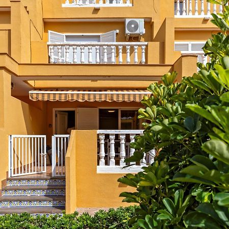 El Pocito - Housevanlive سويكا المظهر الخارجي الصورة